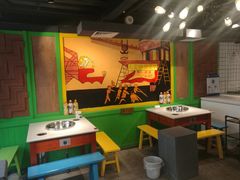 -钢管厂五区小郡肝火锅串串香(清河店)