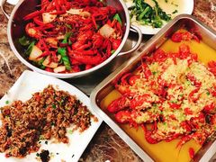 -517烧烤·龙虾·海鲜大排档(万象都荟店)