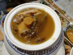 -香港聚强佛跳墙(淘金店)