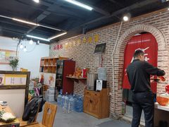 -汕锦记潮汕生鲜牛肉馆(富华店)