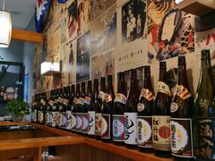 -彦喜屋日本料理(龙子湖店)