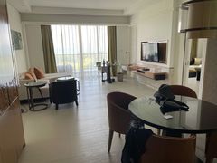 -三亚海棠湾万丽度假酒店