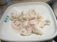 -淘米捞·米汤脆鲩鱼火锅(福田皇岗店)