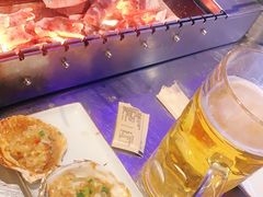-很久以前羊肉串(大华三路店)