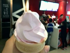 -麦当劳(合肥之心城店)