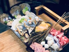 -曼谷靠山街