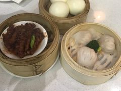 -港久茶餐厅(鹭洲里店)