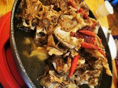 -九十九顶毡房(阜石路店)