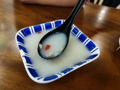 甜胚子-兰州-西固陈记牛肉面·烧烤(山阴路店)