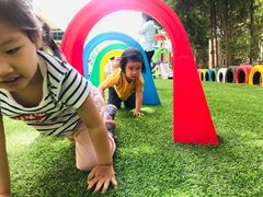 -幸福泉幼儿园(秋实东街)