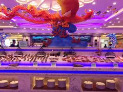 -澜悦港海鲜体验主题餐厅