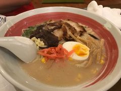 -希望日本料理(保利香槟花园店)