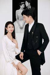 点击看大图 -太古映画婚纱摄影(天河店)