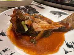 -江湖水乡铁锅炖魚(周庄嘉园店)