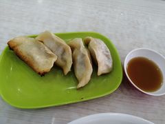 锅贴-珊珊小笼馆(仙霞路店)