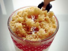 -莉莲蛋挞(大华悦沢书店)