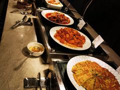 -食百绚全日制餐厅(成都棕榈泉费尔蒙酒店)