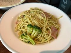 -萨莉亚意式餐厅(南京万达茂店)