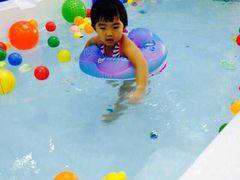 -小鸭先知婴幼儿游泳馆