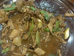 -鸿运楼·舌尖上的徽菜