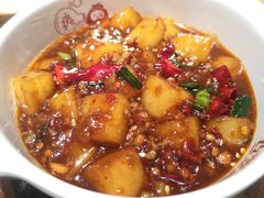 炒米豆腐-丝恋丝娃娃(逸天城国贸店)