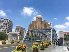 -上海市外滩历史纪念馆