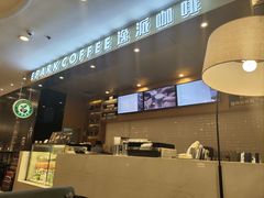 -逸派咖啡 EPARKCOFFEE(广安门店)