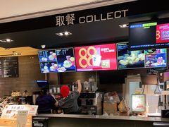 -麦当劳(朝阳北路店)