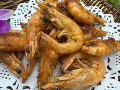 -醉壹号海鲜大排档(厦门美食地标店)