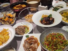 -北京老铺烤鸭(老城根店)