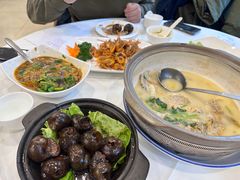 -瑞福园联谊餐室(茂名南路店)