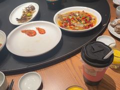 -小厨师·二十年沈家门小海鲜(百井坊巷店)