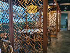 大堂-杭百味·大众精选杭帮菜(西湖音乐喷泉店)