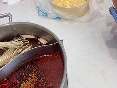 -呷哺呷哺 黄金牧场 (旧宫永辉超市店)