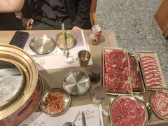 -西塔老太太泥炉烤肉(北京双井店)