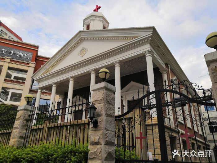 新街堂图片 - 第28张