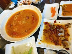 -上海老城区小龙虾虾宴·杭帮菜(五柳巷店)