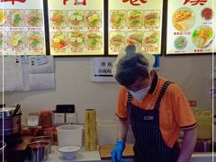 -安徽阜阳卷馍(西单店)