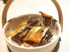 -八分饱·西津会(西津渡店)