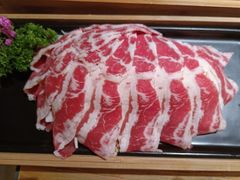 湊湊特供肥牛-湊湊火锅·茶憩(上海合生汇店)