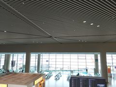 -上海虹桥国际机场