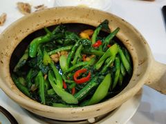-勝記酒家·37年老字号·经典粤菜(荔枝公园店)
