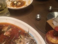 -味窑大寨百姓酒楼(晋祥办公大楼店)
