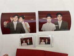 -觅你映画·精致照相馆(乐堤港店)