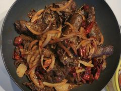 -大鸭梨烤鸭(金色漫香店)