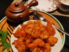 -莫干山郡安里度假酒店-桃尖中餐厅