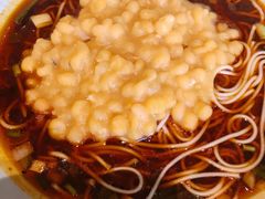 香糯豌杂面-好這口重庆小面(总店)
