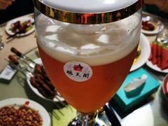 -鹏天阁酒楼·海鲜(红旗店)
