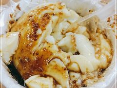 -共和老洪豆花草粿水粿
