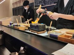 -Sushi Hanzo半藏(天环广场店)